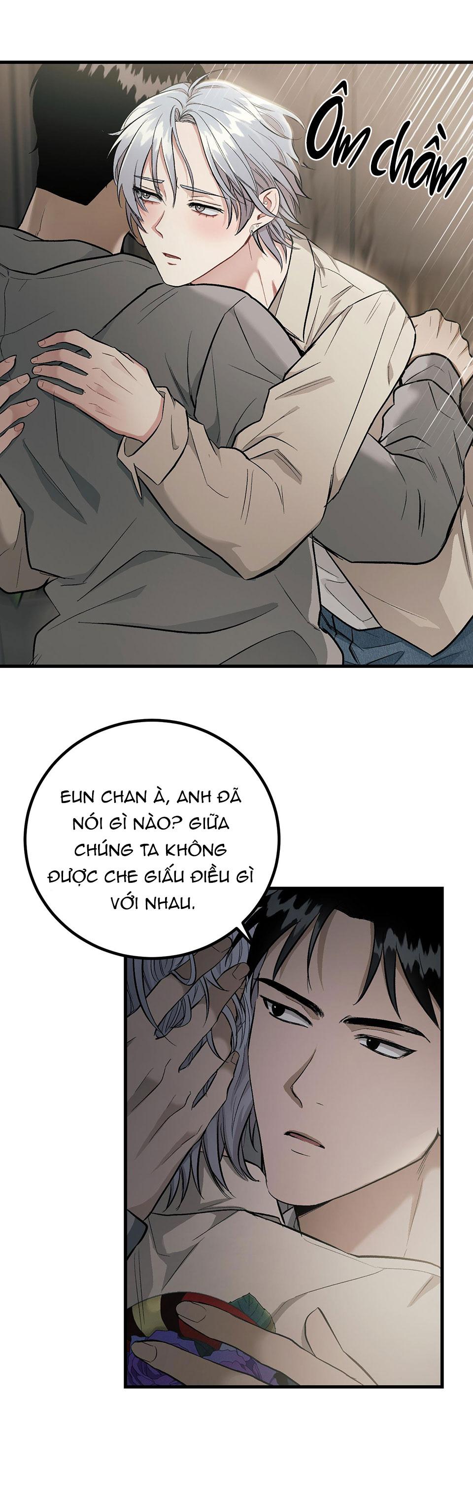 Đọc truyện TUYỂN TẬP CUỒNG CÔNG-CHIẾM HỮU CÔNG CỦA NHÀ KIM - Chapter 9.3