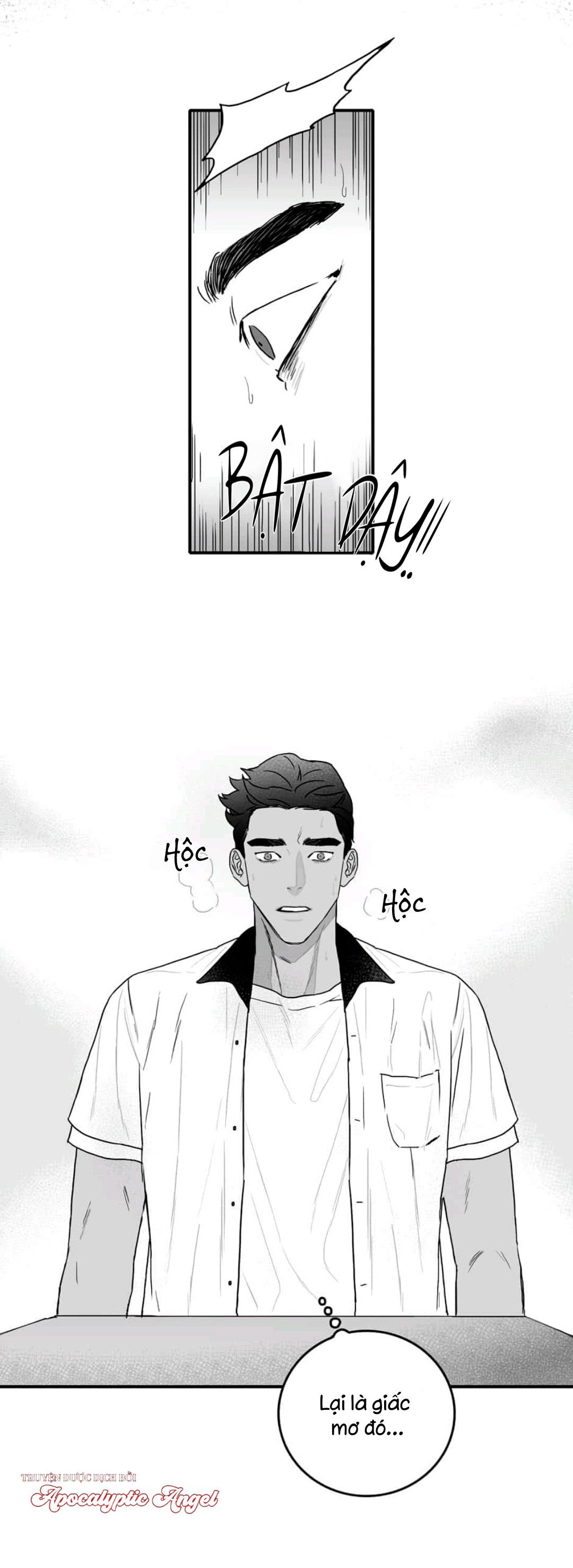 Đọc truyện Chúng Ta Đều Là Kẻ Ngốc - Chapter 1