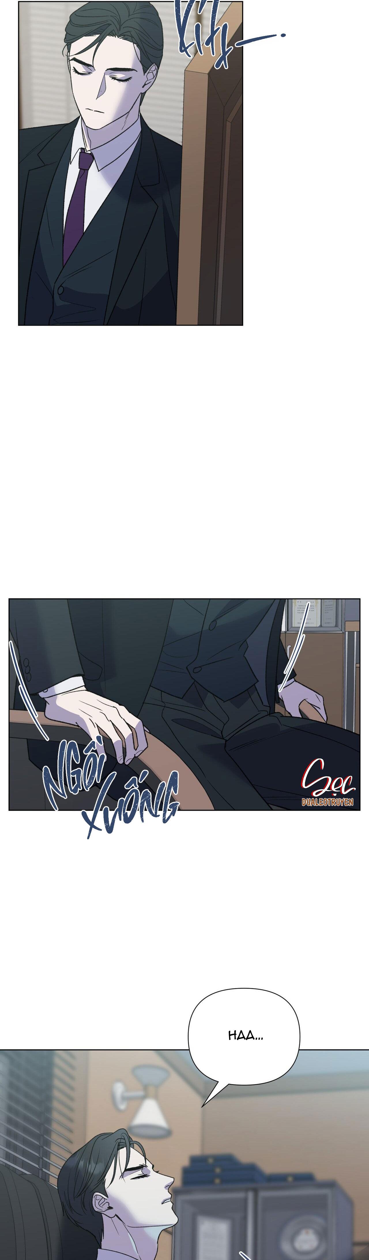 Đọc truyện KIỆT TÁC - Chapter 19