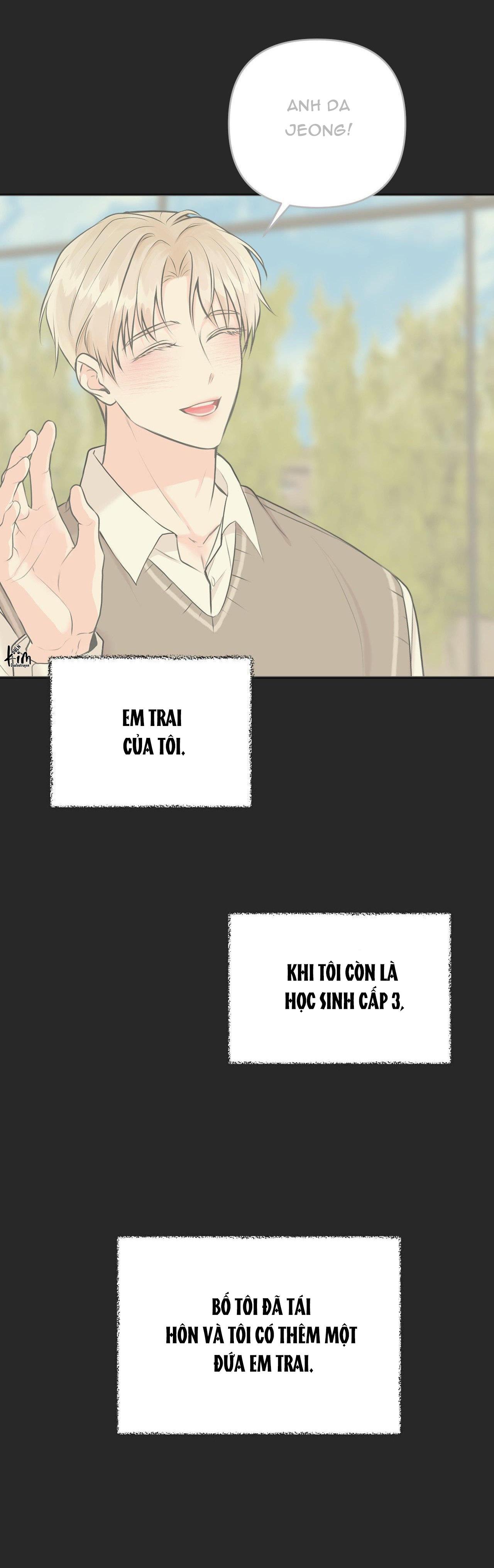 Đọc truyện TUYỂN TẬP CUỒNG CÔNG-CHIẾM HỮU CÔNG CỦA NHÀ KIM - Chapter 11.3