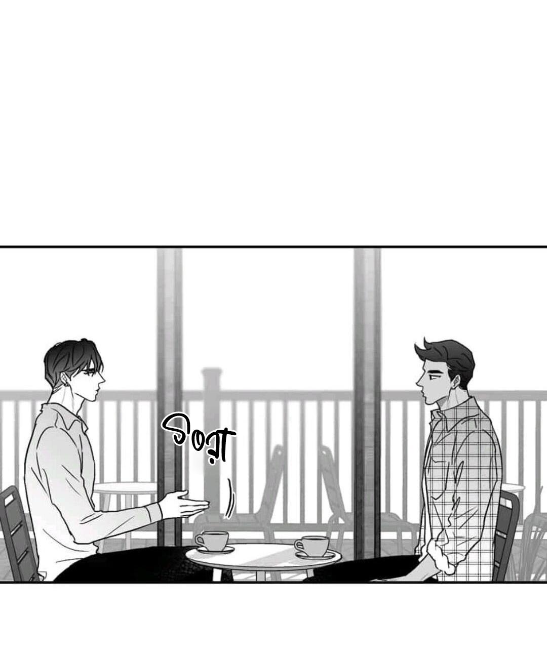 Đọc truyện Chúng Ta Đều Là Kẻ Ngốc - Chapter 16