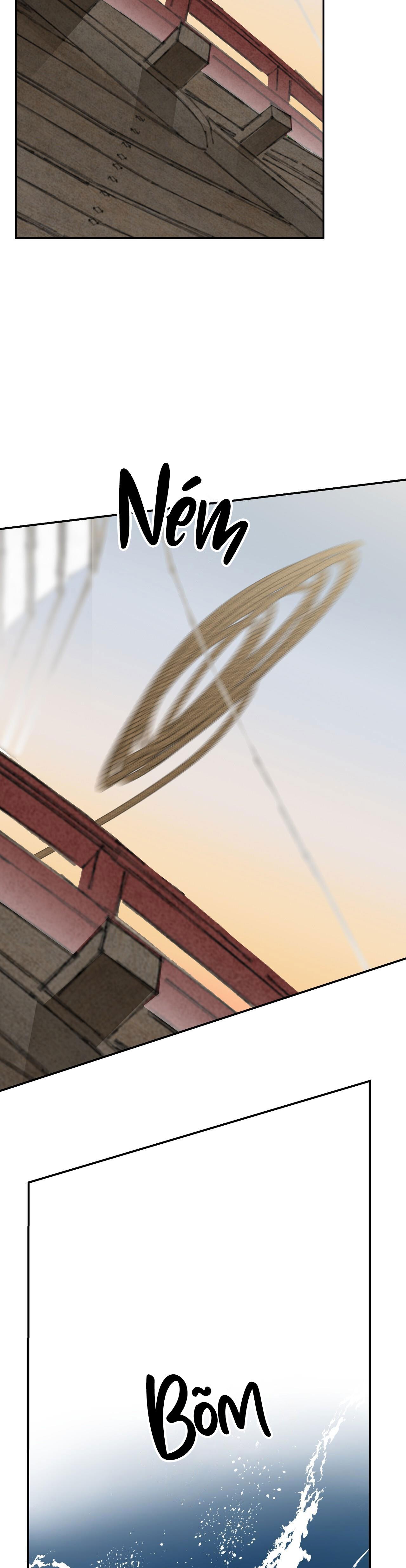 Đọc truyện PALJAE - Chapter 68