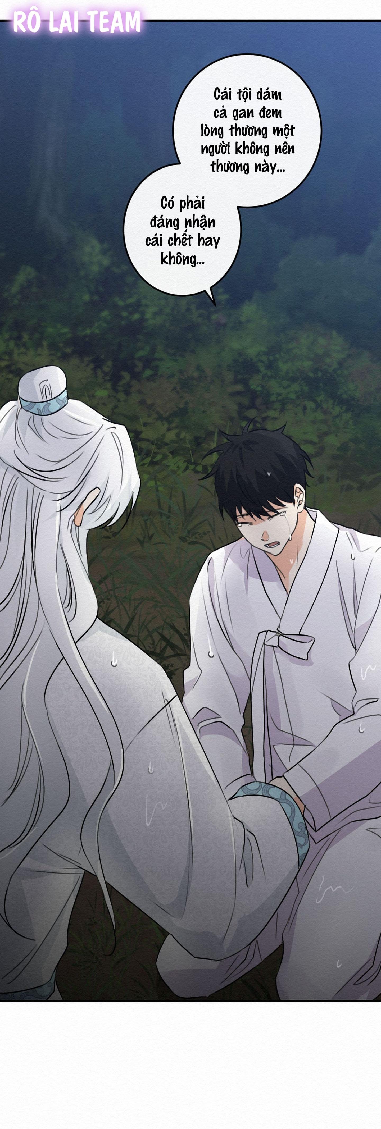Đọc truyện Truyện cổ tích khiêu dâm - Chapter 5