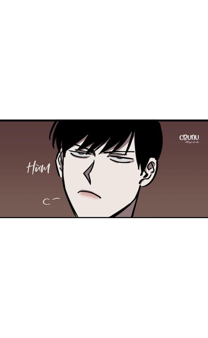 Đọc truyện (CBunu) Tráo Đổi - Chapter 52