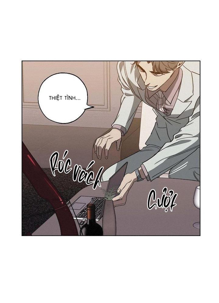 Đọc truyện (CBunu) Tráo Đổi - Chapter 47