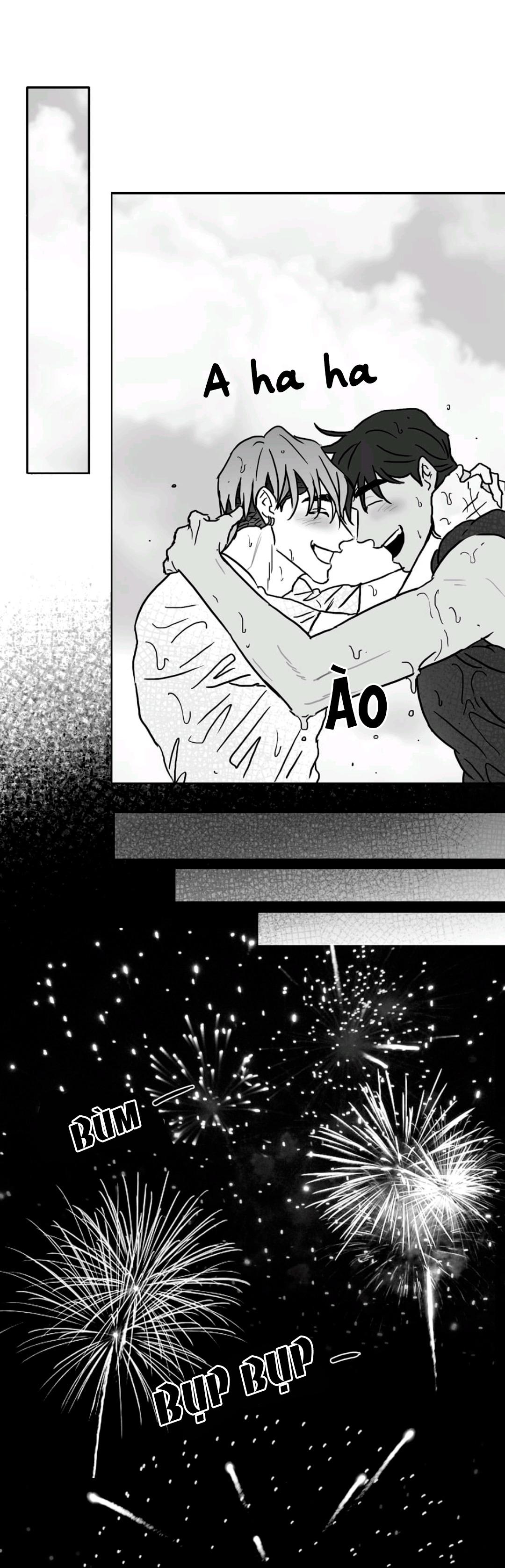 Đọc truyện Chúng Ta Đều Là Kẻ Ngốc - Chapter 3