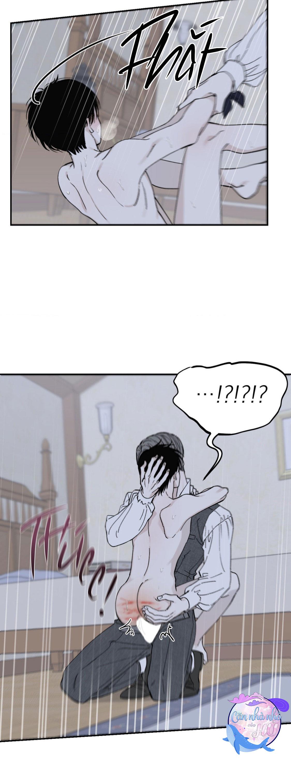 Đọc truyện DINH THỰ - Chapter 13