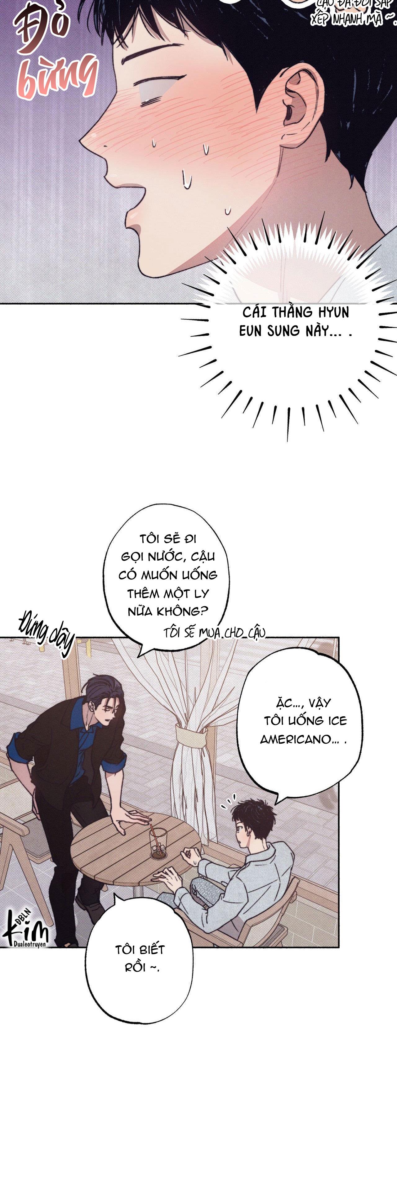 Đọc truyện TỪ 1 ĐẾN 10 - Chapter 7