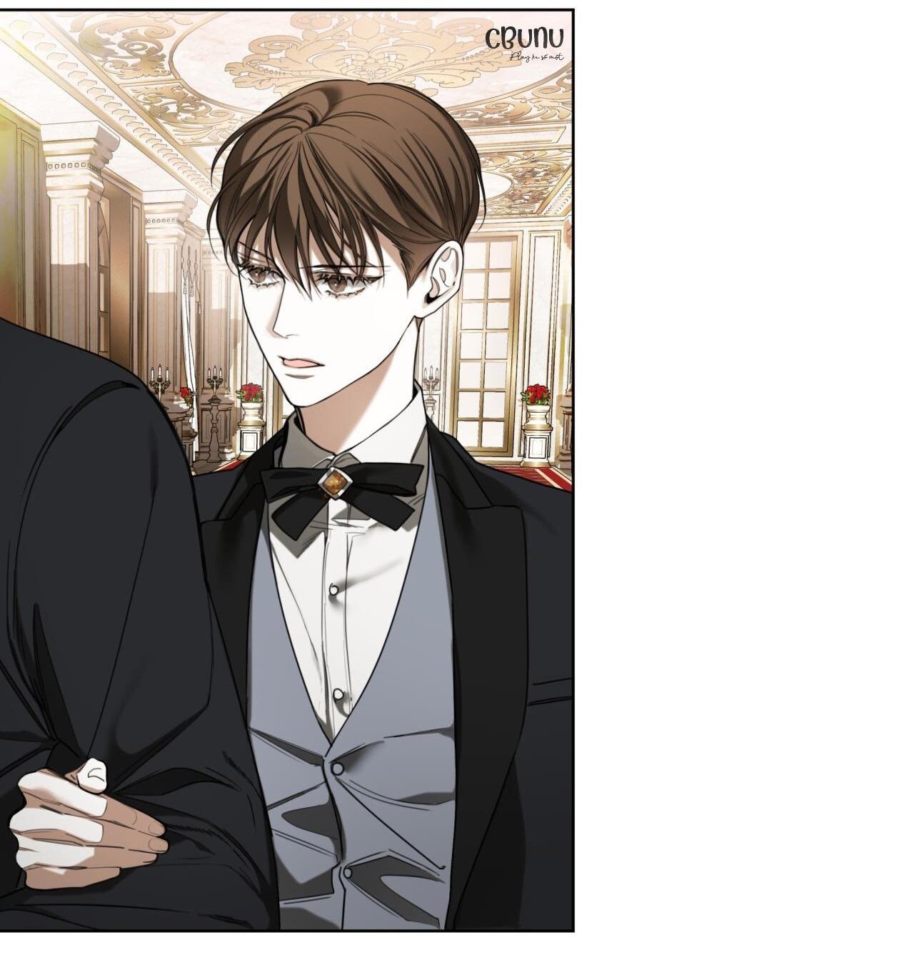 Đọc truyện (CBunu) Phạm Luật - Chapter 62
