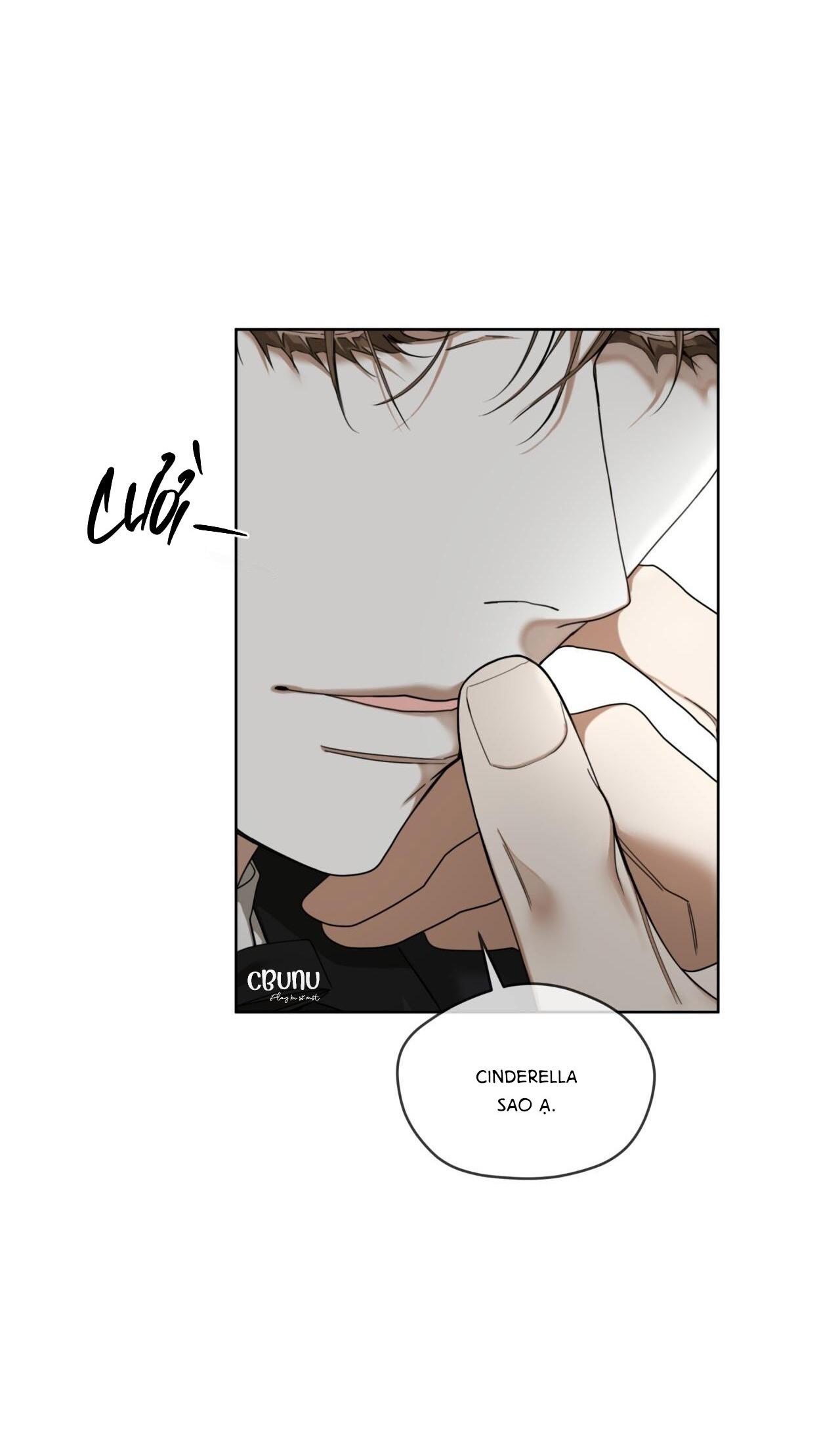 Đọc truyện (CBunu) Phạm Luật - Chapter 62