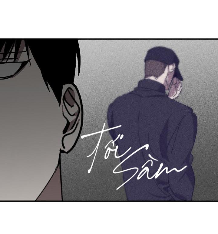 Đọc truyện (CBunu) Tráo Đổi - Chapter 52