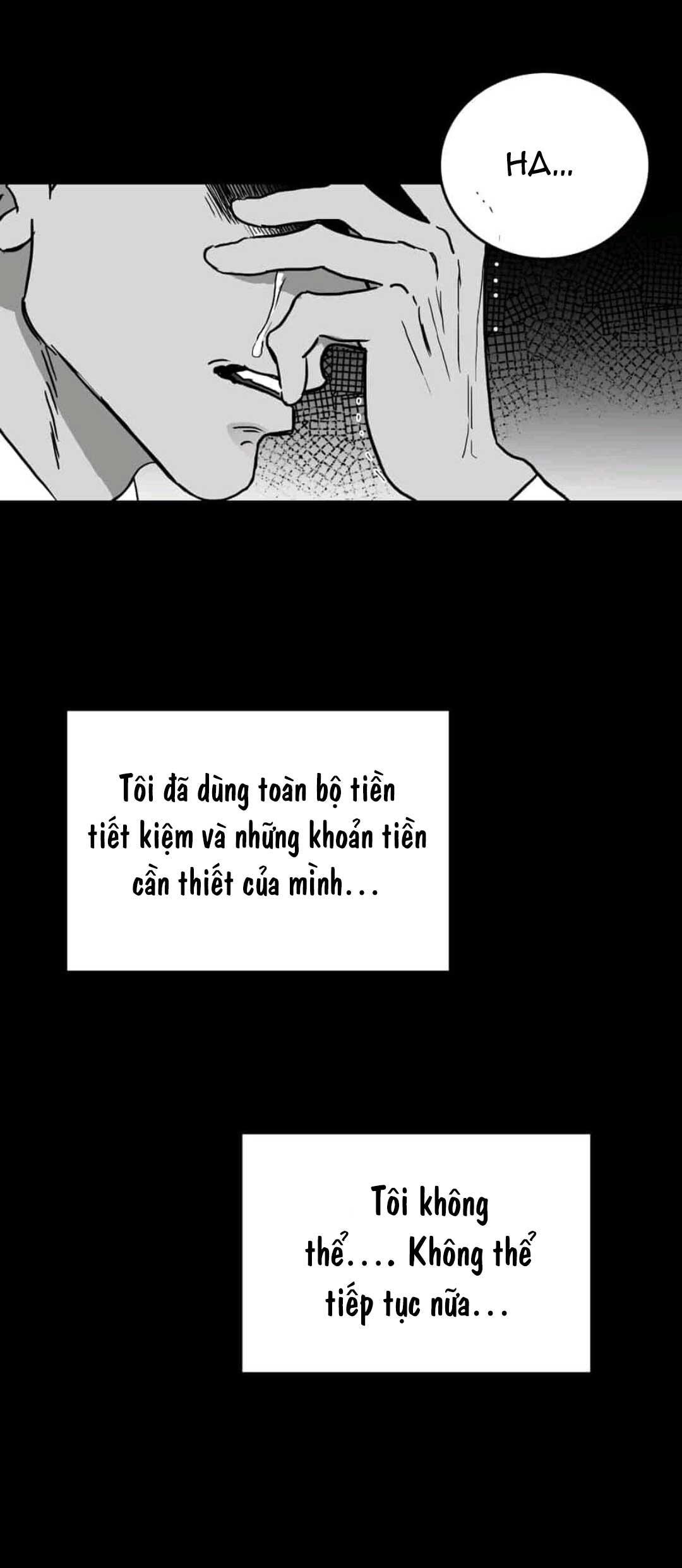 Đọc truyện Chúng Ta Đều Là Kẻ Ngốc - Chapter 9