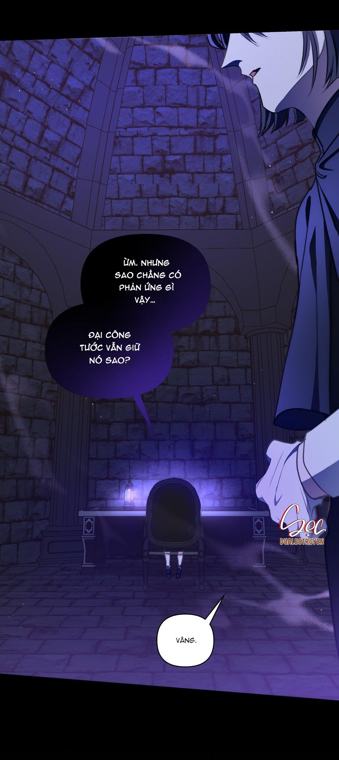 Đọc truyện CÁCH TỒN TẠI NHƯ MỘT NGƯỜI CHƠI - Chapter 13