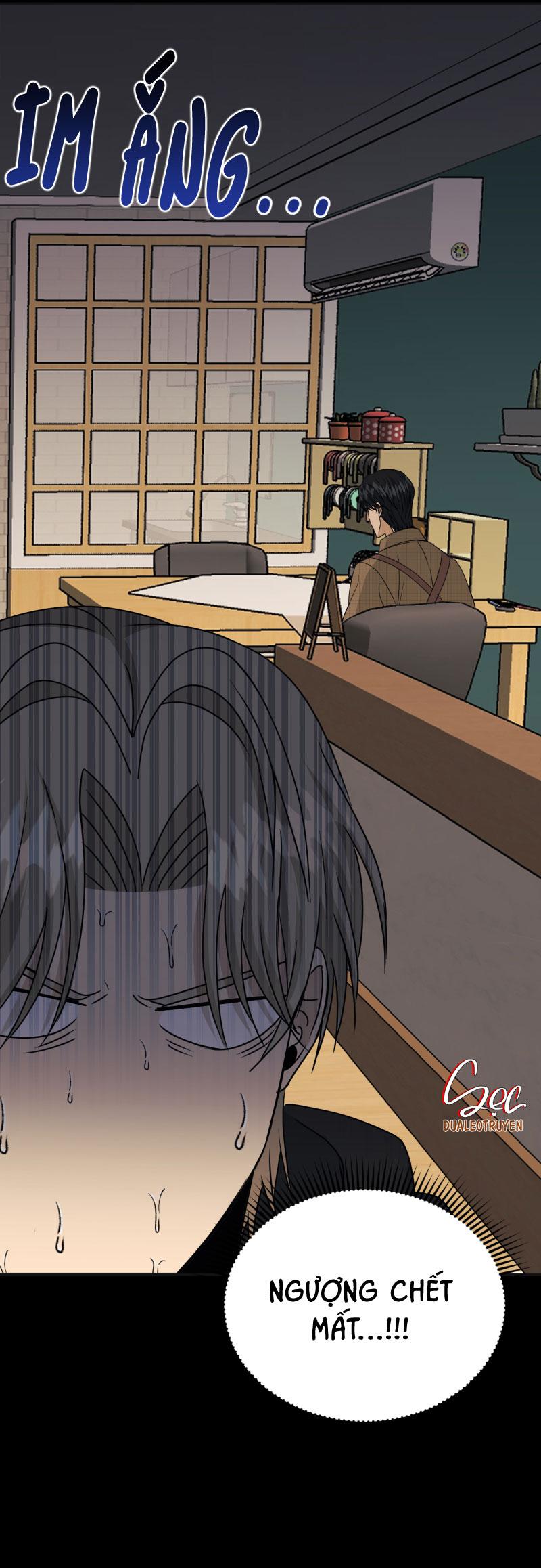 Đọc truyện TUYỂN TẬP NHỮNG ÔNG CHÚ TÀ ZÂM - Chapter 7.4