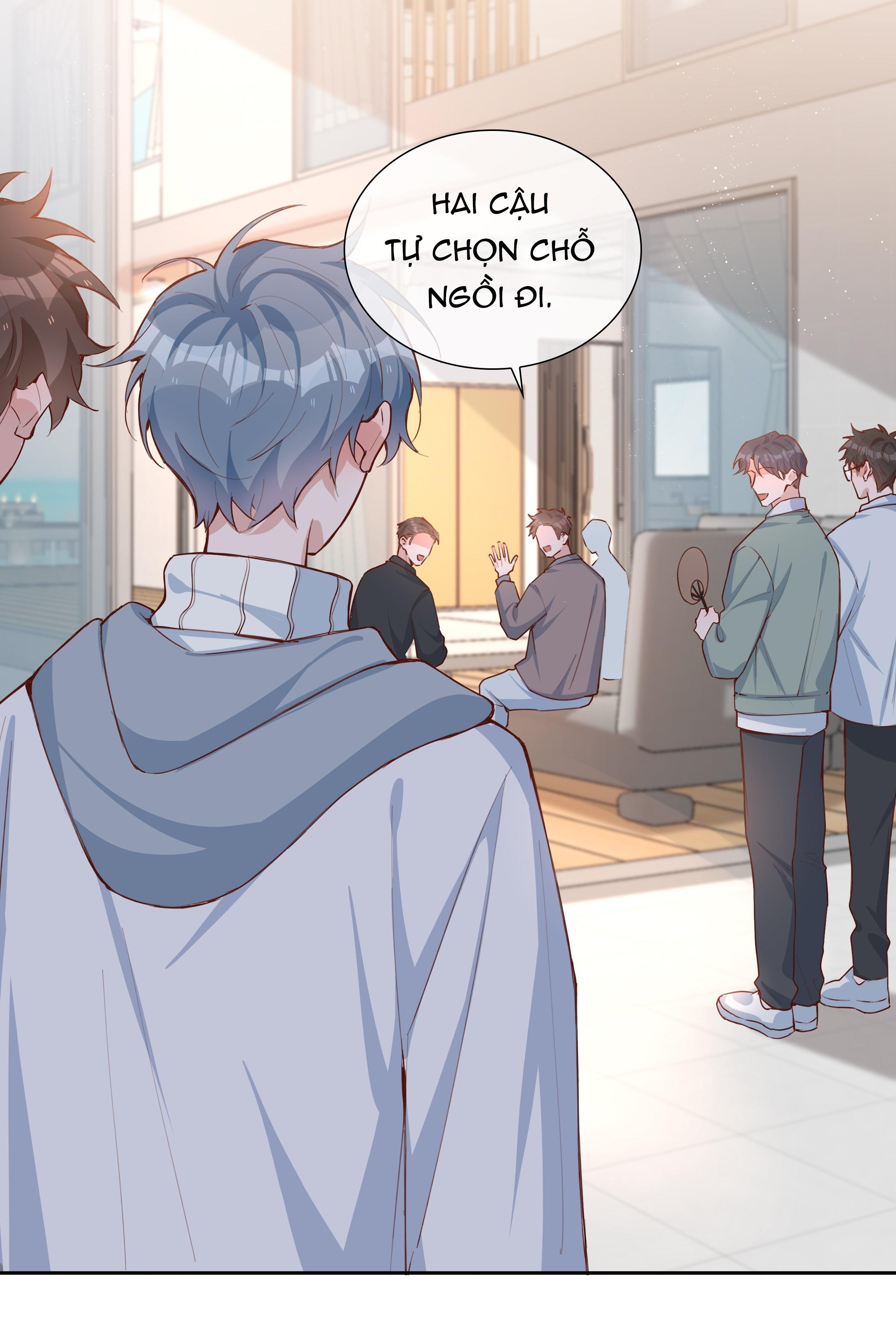 Đọc truyện Lai sinh bất kiến - Chapter 69