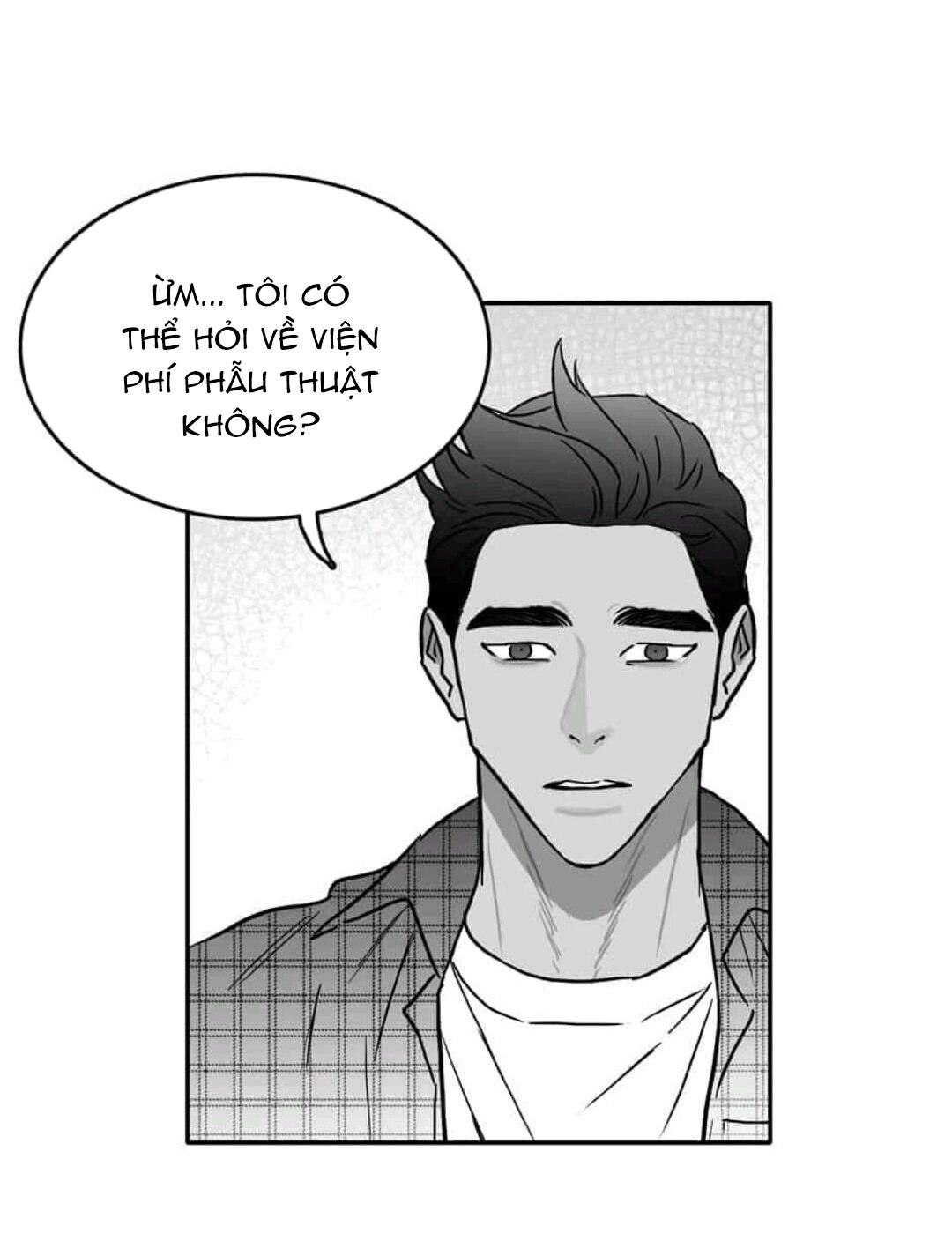 Đọc truyện Chúng Ta Đều Là Kẻ Ngốc - Chapter 16