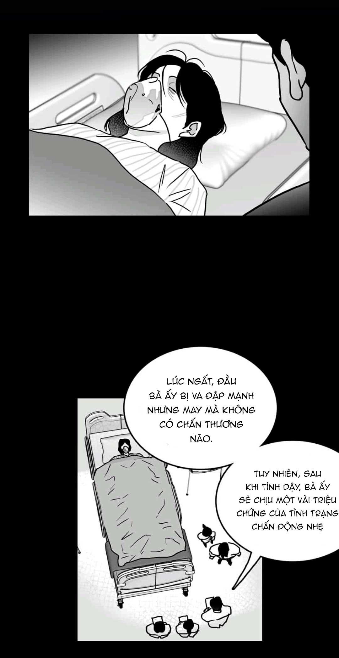 Đọc truyện Chúng Ta Đều Là Kẻ Ngốc - Chapter 10