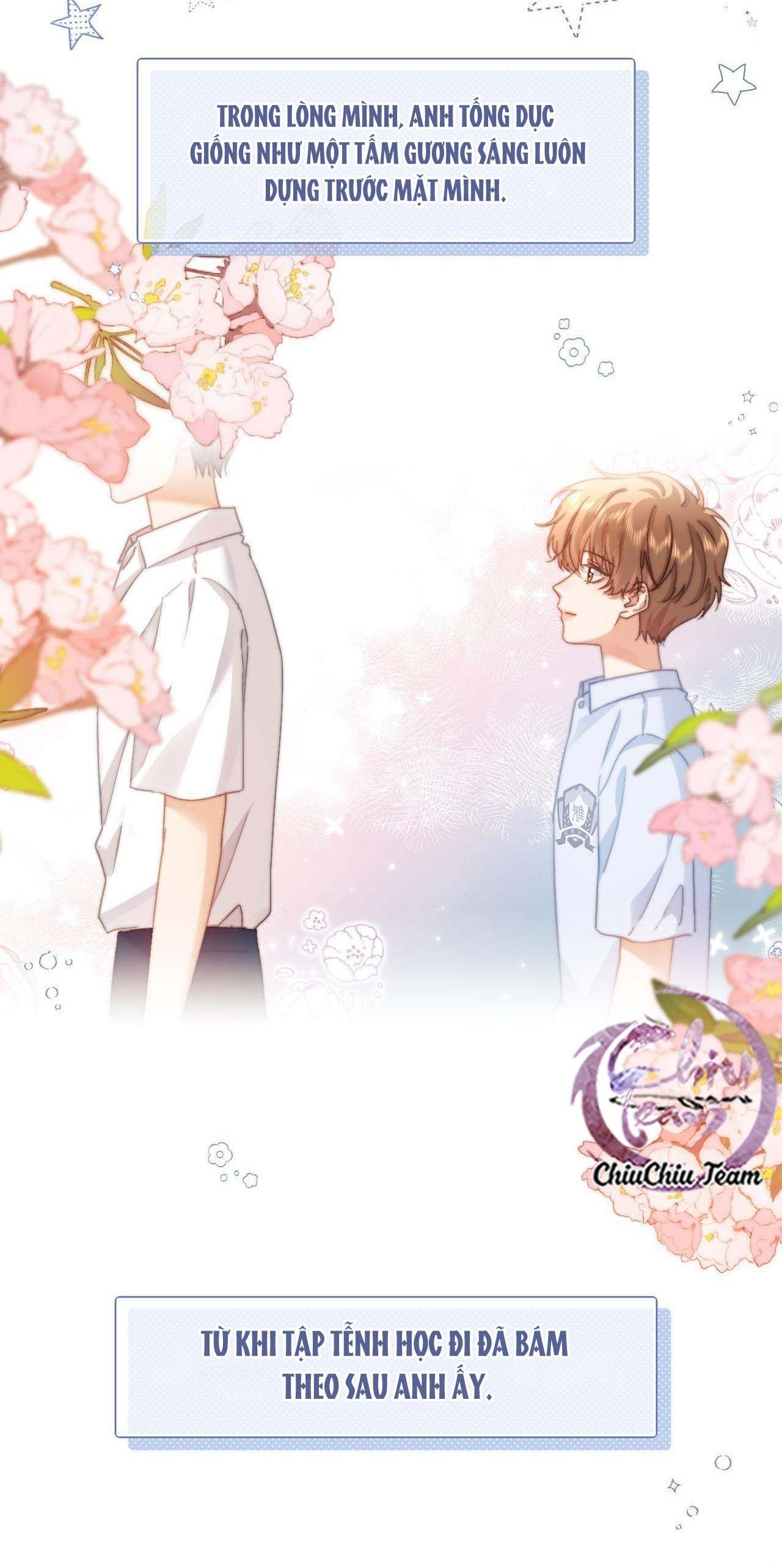Đọc truyện Chất Dị Ứng Đáng Yêu - Chapter 2