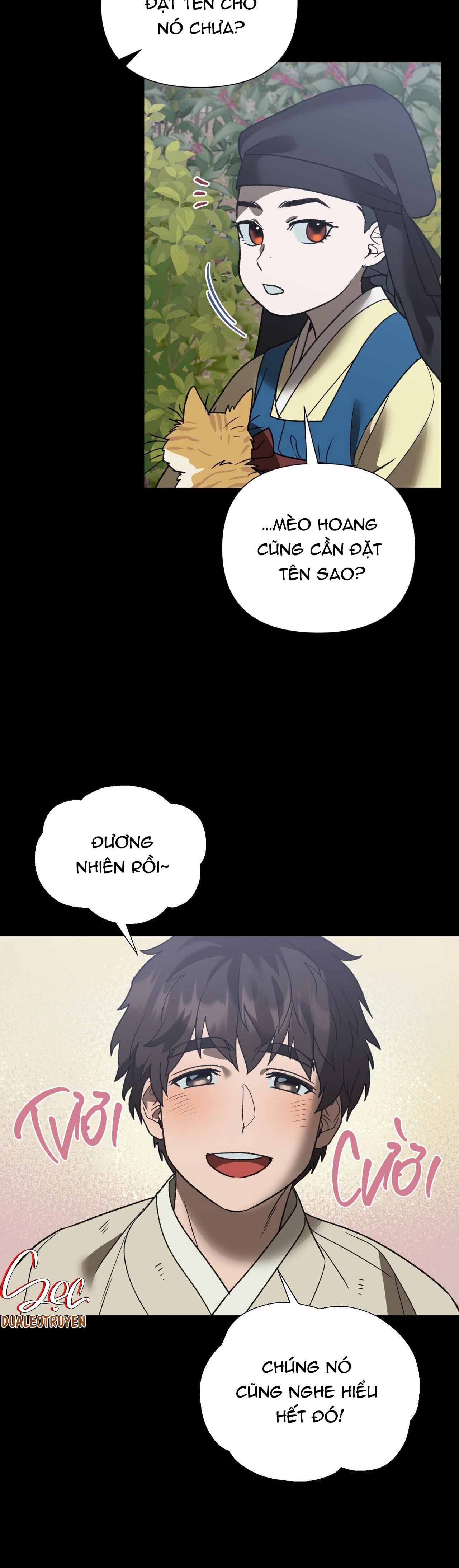 Đọc truyện KIỆT TÁC - Chapter 16
