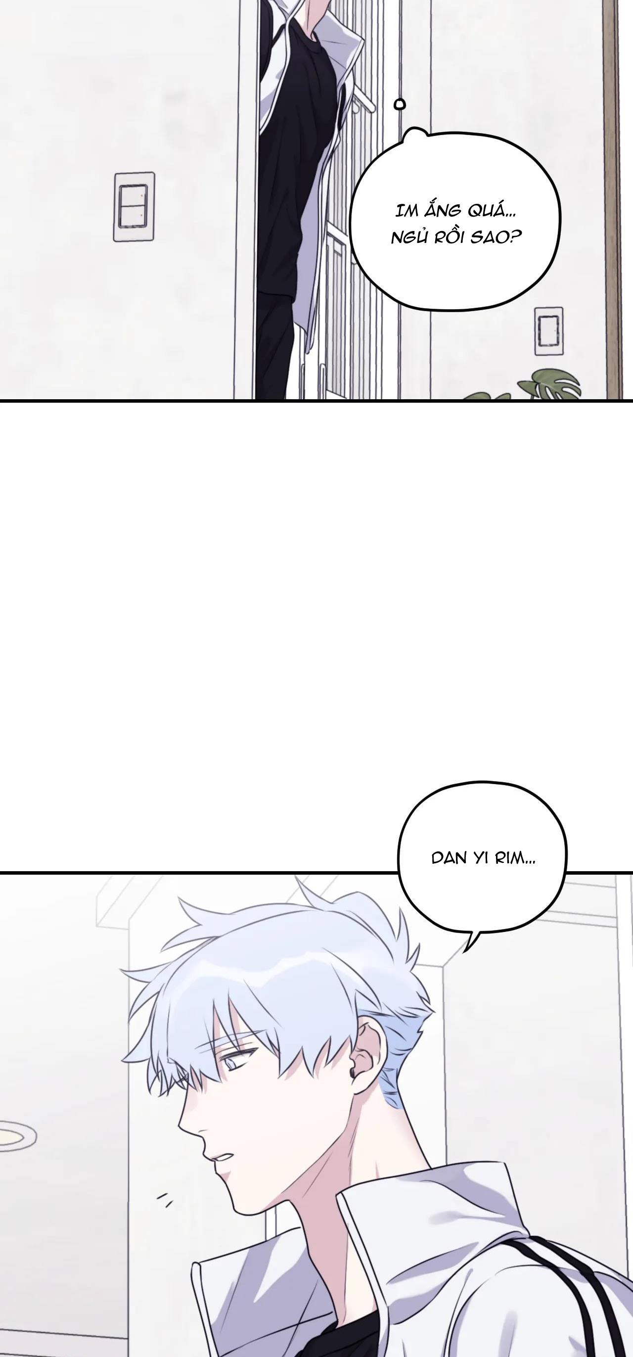 Đọc truyện Sóng Tìm Em - Chapter 56