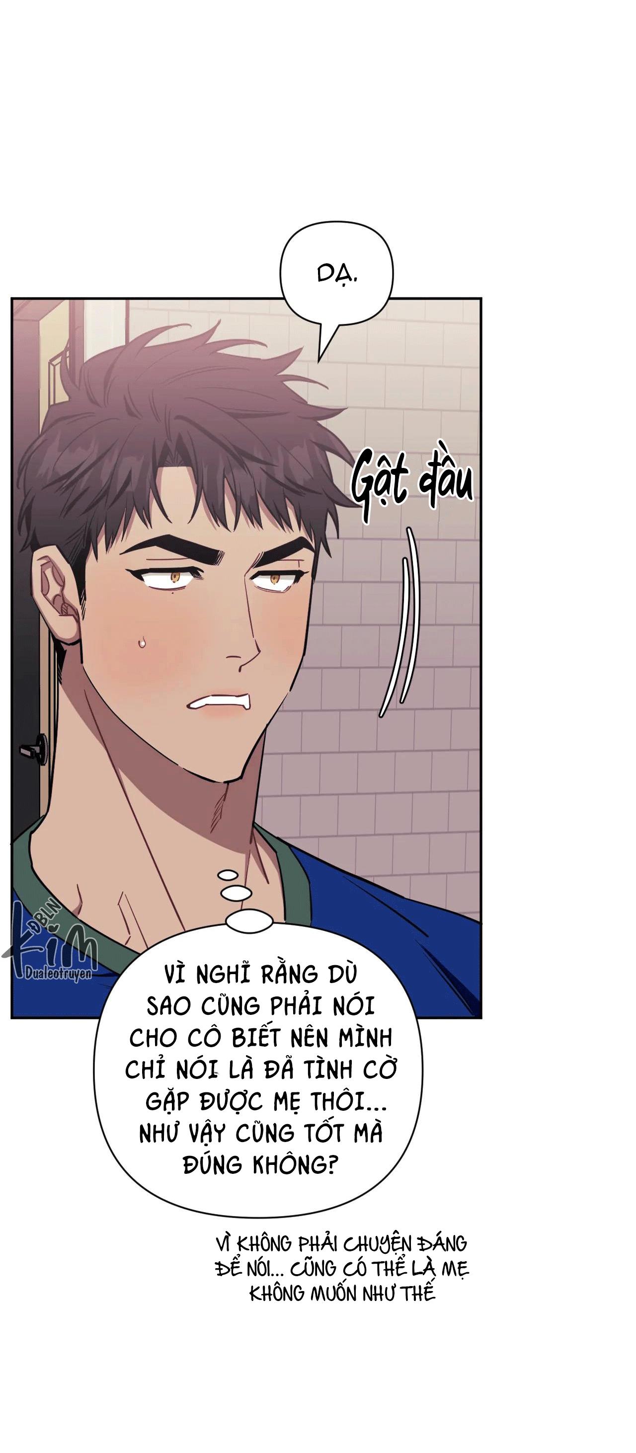 Đọc truyện HƠN CẢ BẠN BÈ - Chapter 63
