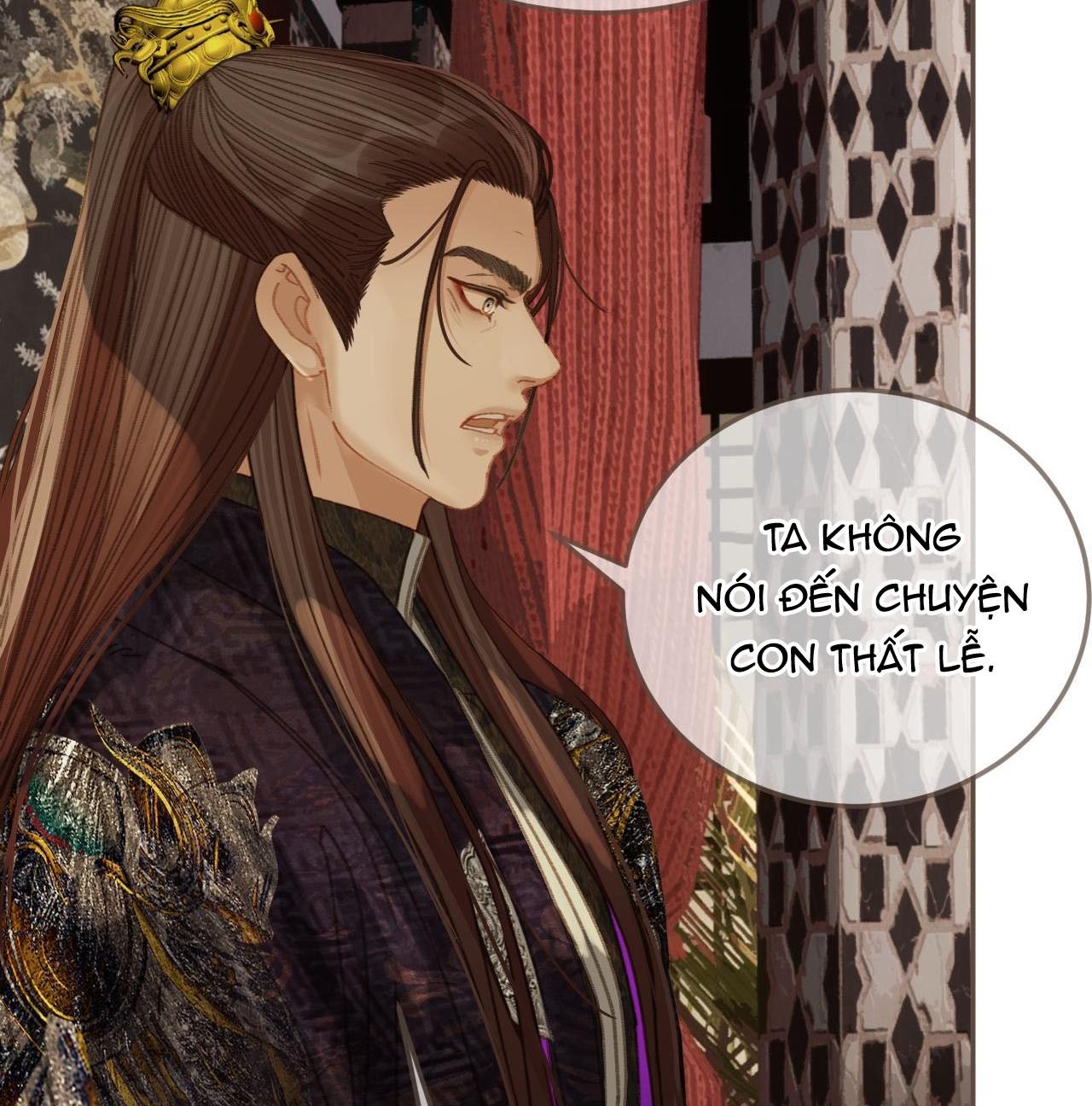 Đọc truyện Á NÔ 2 - THÁM HOA - Chapter 19