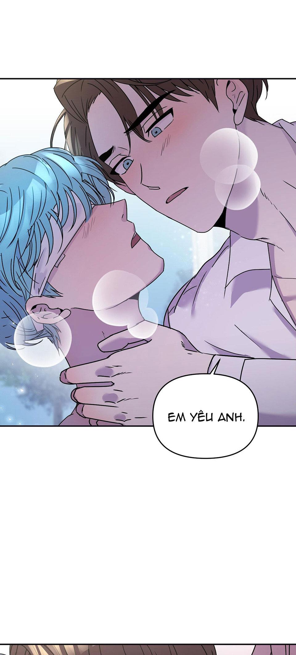 Đọc truyện TUYỂN TẬP CUỒNG CÔNG-CHIẾM HỮU CÔNG CỦA NHÀ KIM - Chapter 15.3