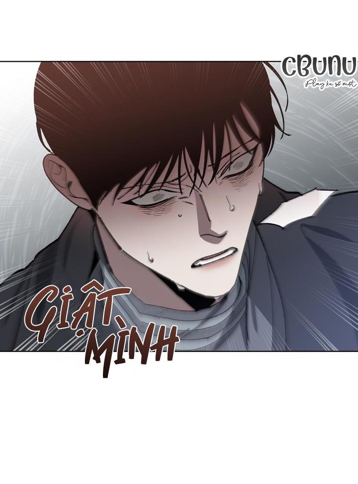 Đọc truyện (CBunu) Tráo Đổi - Chapter 26