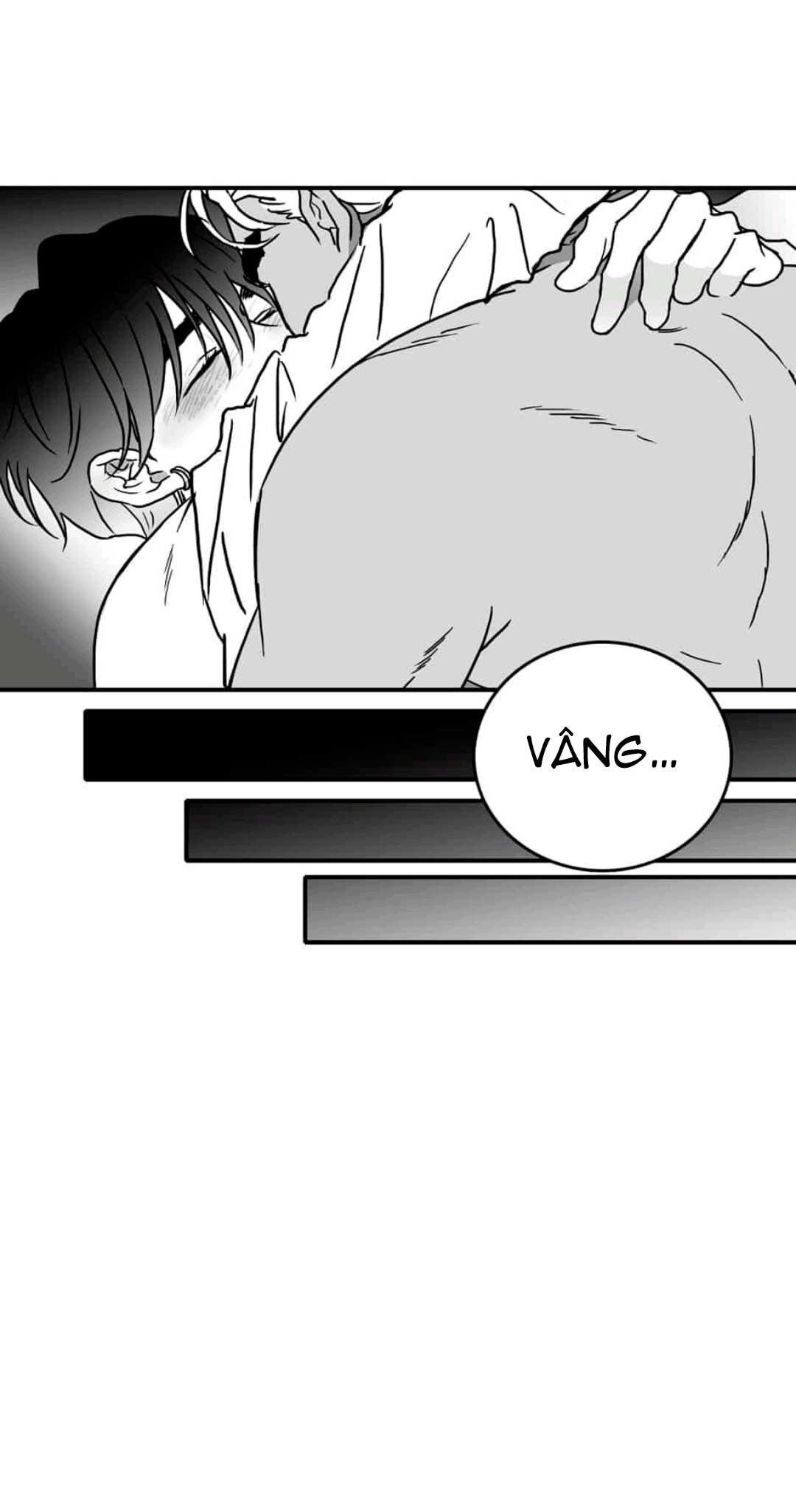 Đọc truyện Chúng Ta Đều Là Kẻ Ngốc - Chapter 10