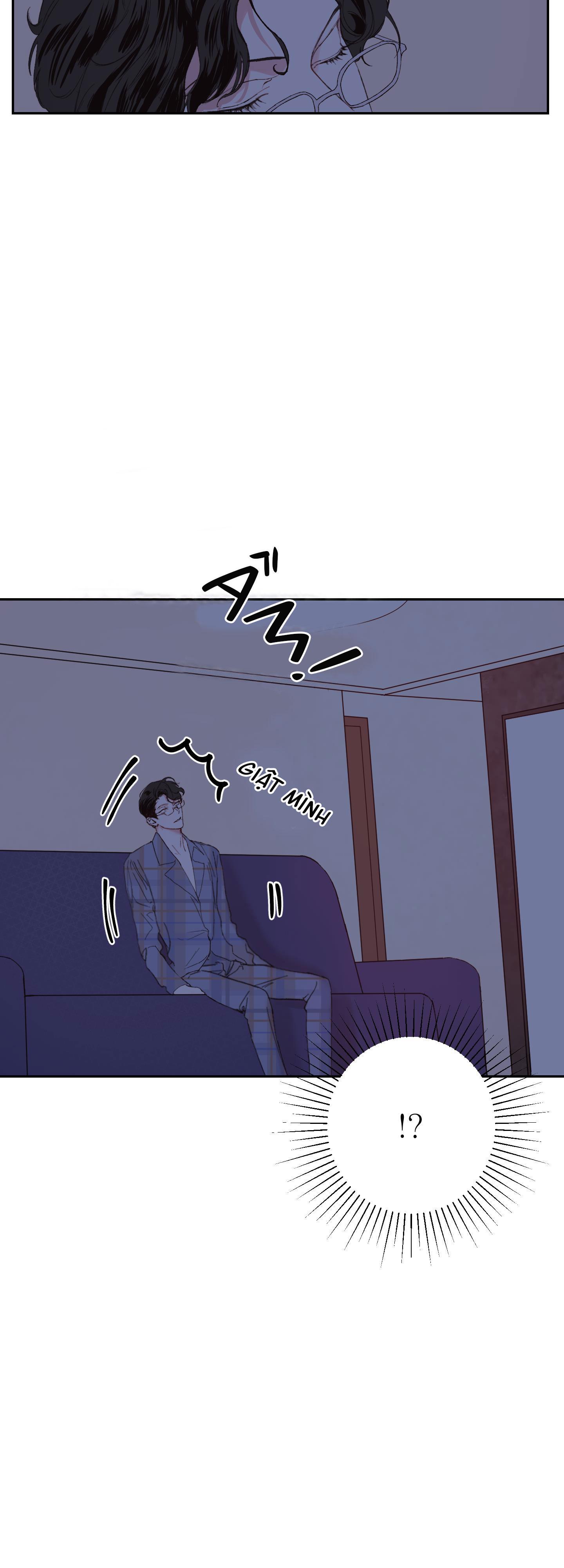 Đọc truyện BL NGẮN CHỊCH HỎNY - Chapter 15.8