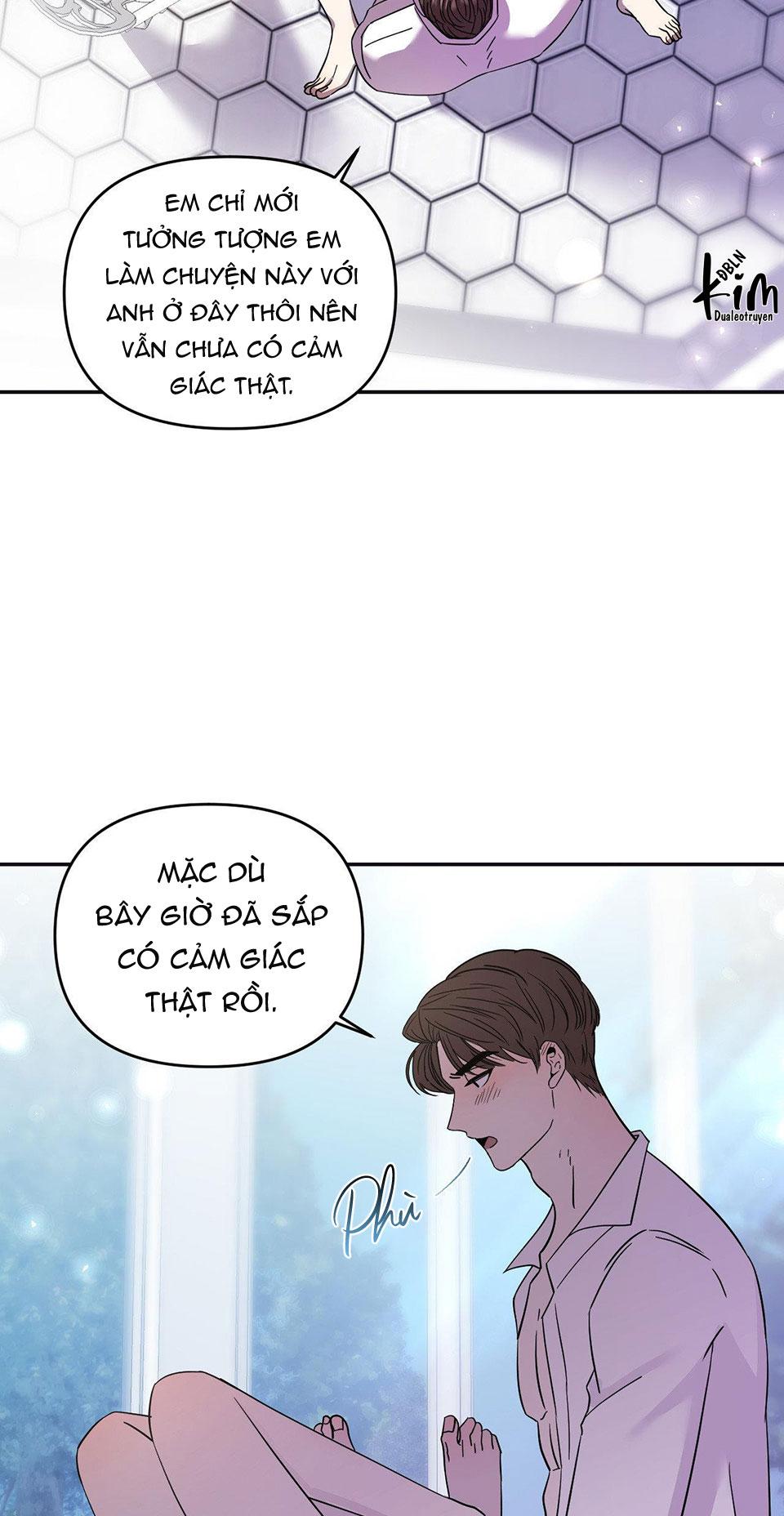 Đọc truyện TUYỂN TẬP CUỒNG CÔNG-CHIẾM HỮU CÔNG CỦA NHÀ KIM - Chapter 15.3