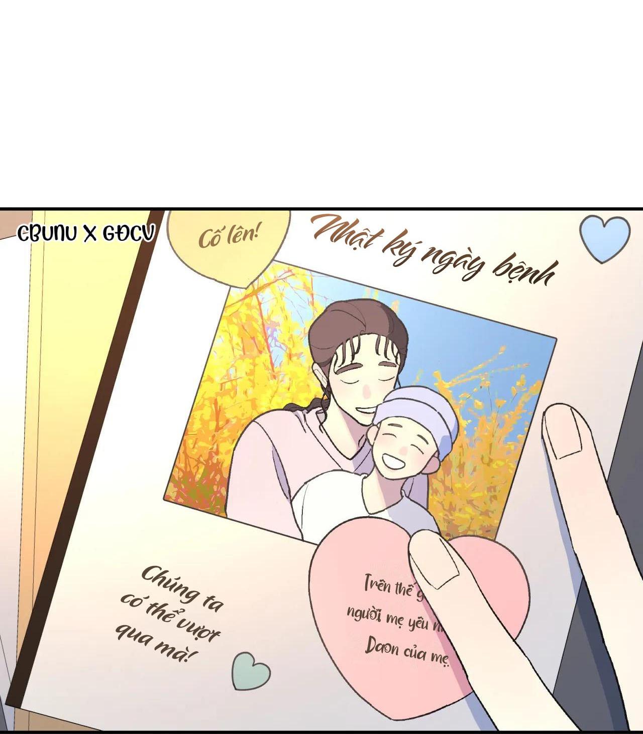 Đọc truyện (CBunu) Cây Không Có Rễ - Chapter 33