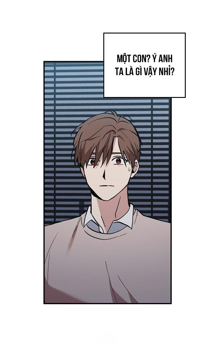 Đọc truyện Deadman Switch - Chapter 3