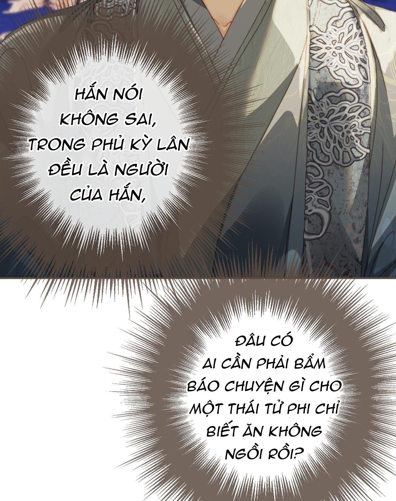 Đọc truyện Á NÔ 2 - THÁM HOA - Chapter 19