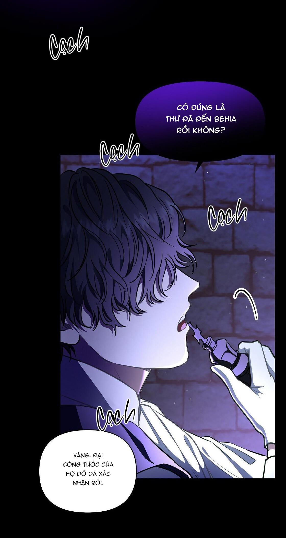 Đọc truyện CÁCH TỒN TẠI NHƯ MỘT NGƯỜI CHƠI - Chapter 13
