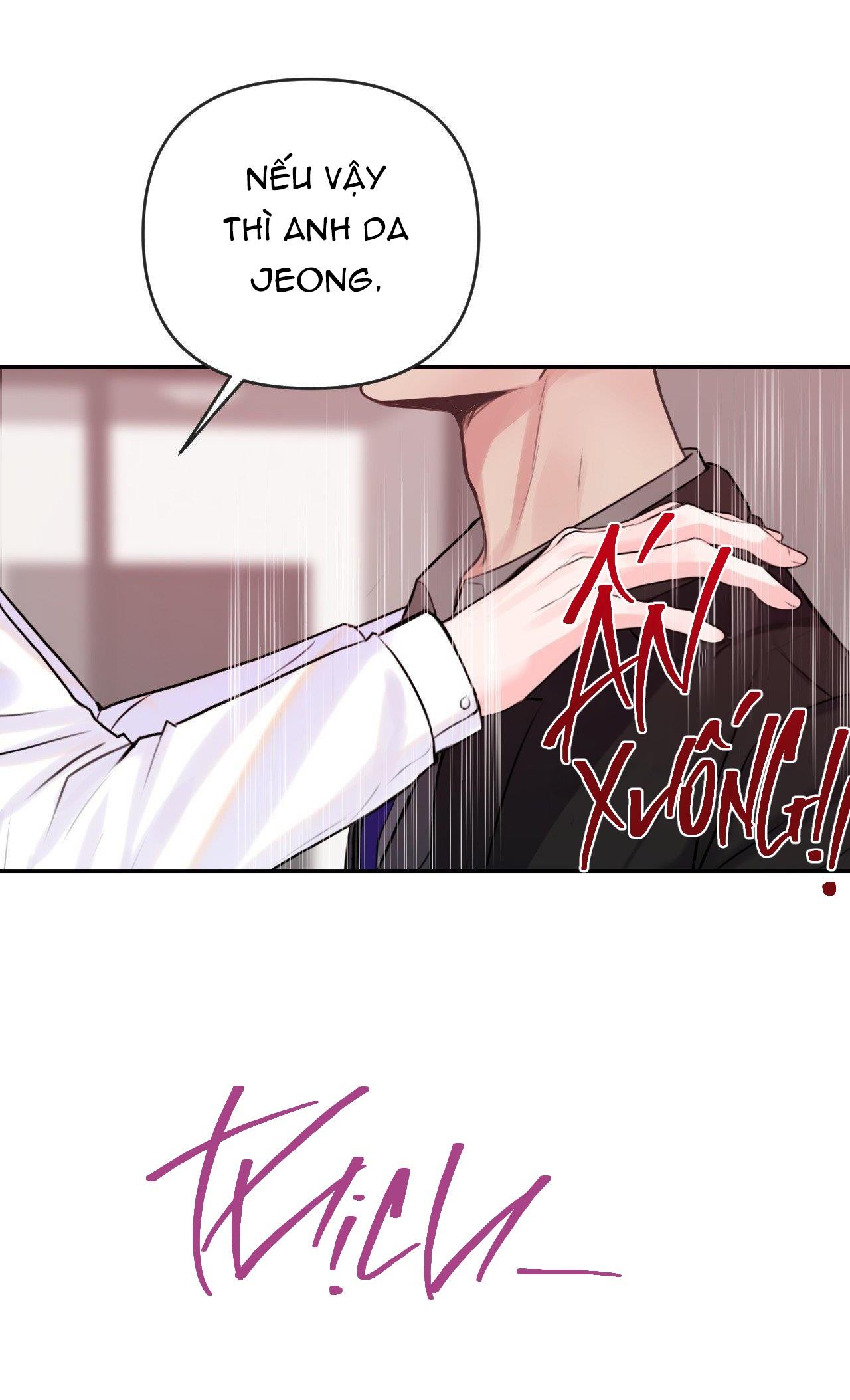 Đọc truyện TUYỂN TẬP CUỒNG CÔNG-CHIẾM HỮU CÔNG CỦA NHÀ KIM - Chapter 11.3