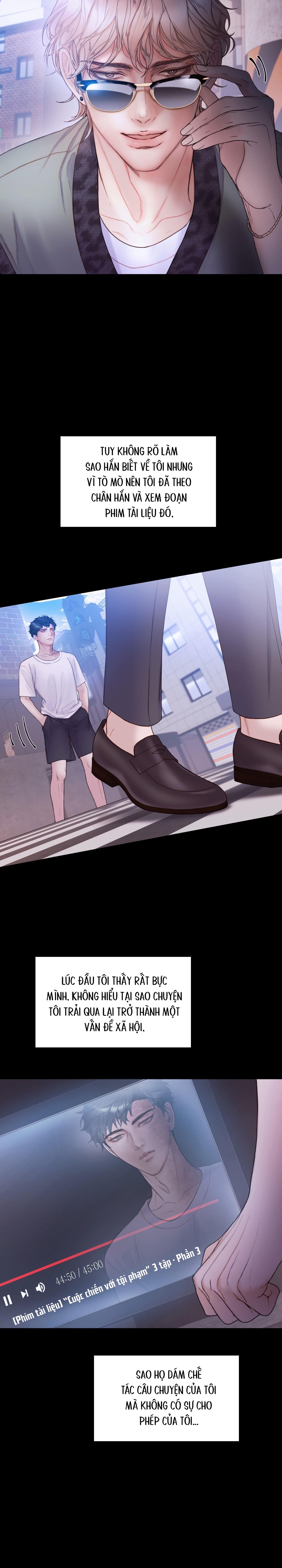 Đọc truyện MARY JANE - Chapter 35