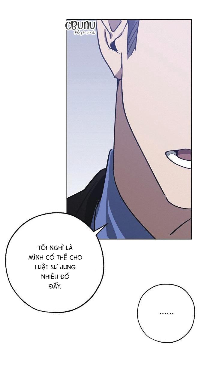Đọc truyện (CBunu) Tráo Đổi - Chapter 51