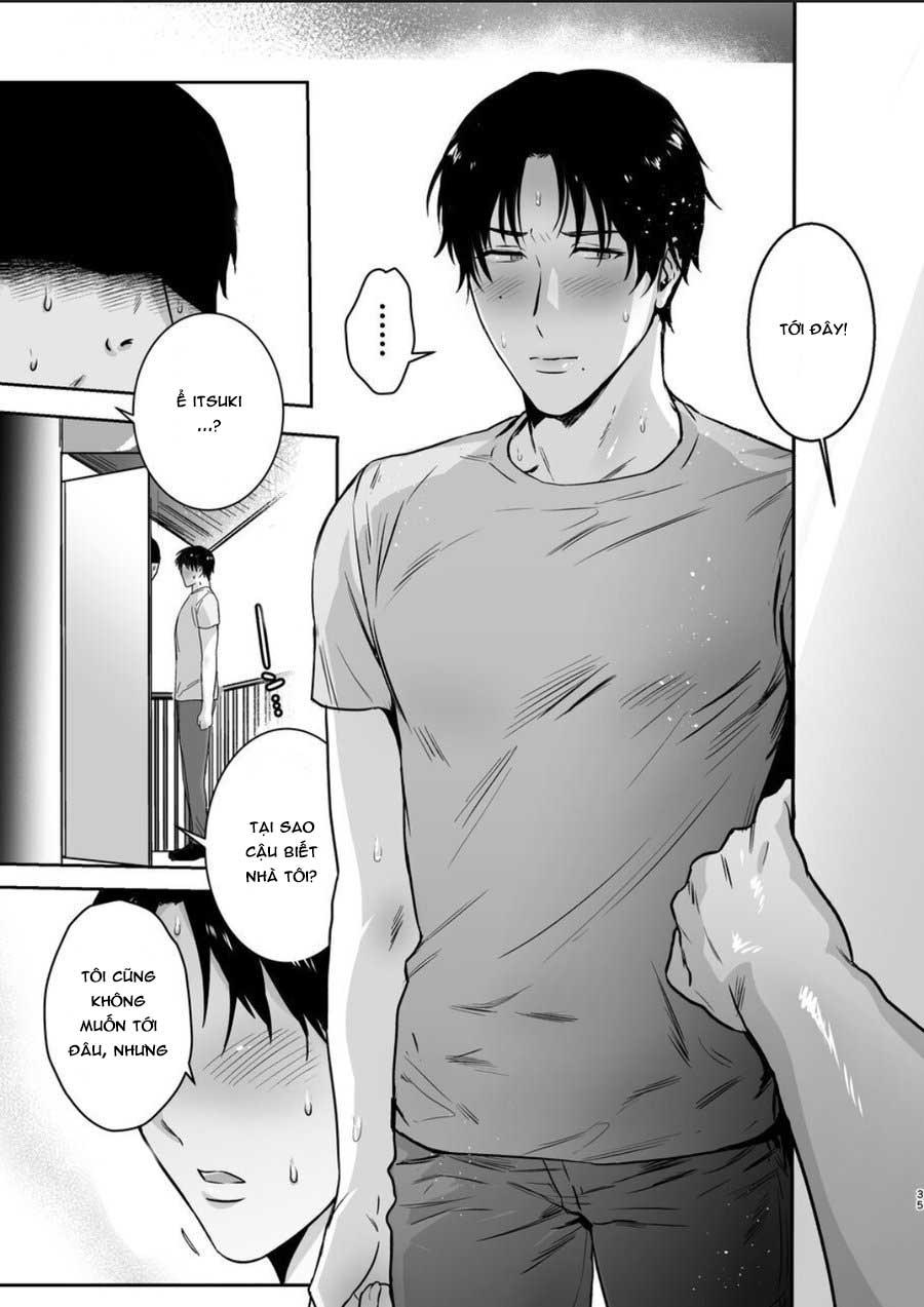 Đọc truyện Tổng hợp oneshot nhà Guess - Chapter 120