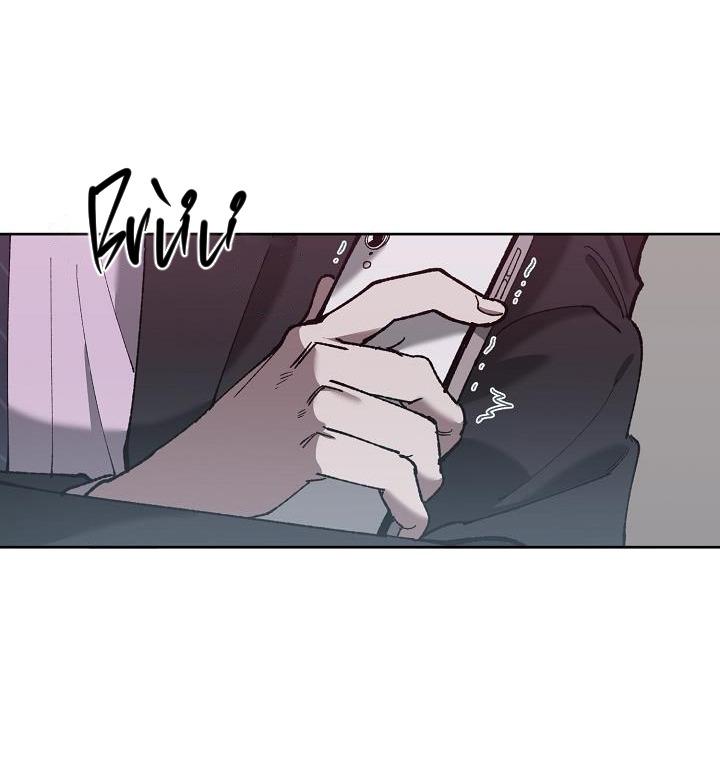 Đọc truyện (CBunu) Tráo Đổi - Chapter 32