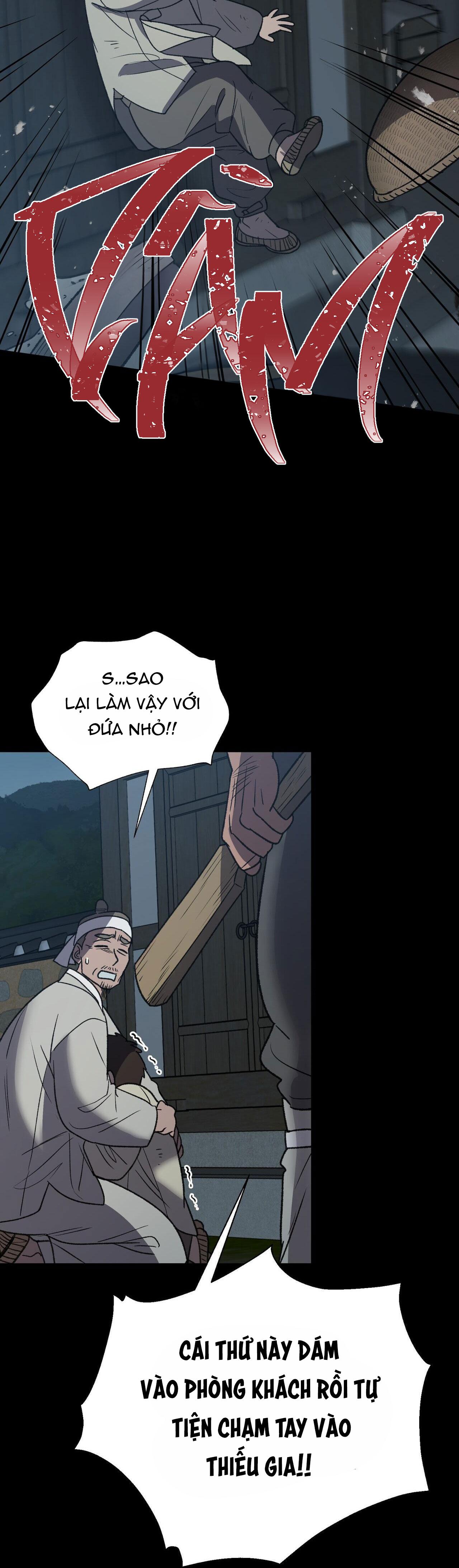 Đọc truyện KIỆT TÁC - Chapter 16