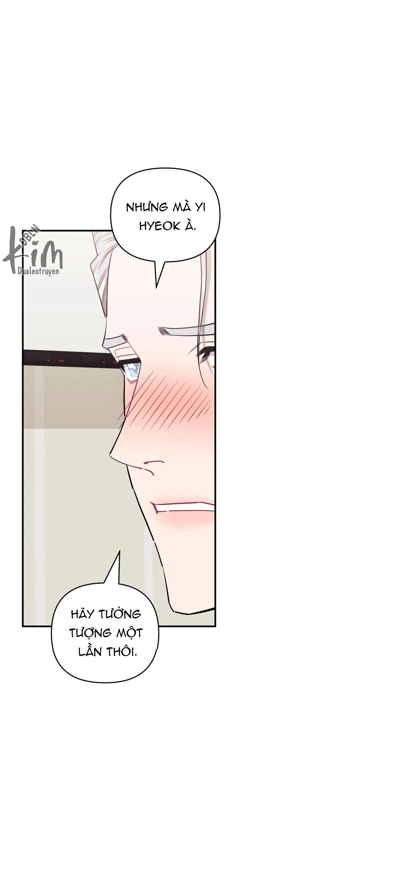 Đọc truyện HƠN CẢ BẠN BÈ - Chapter 63