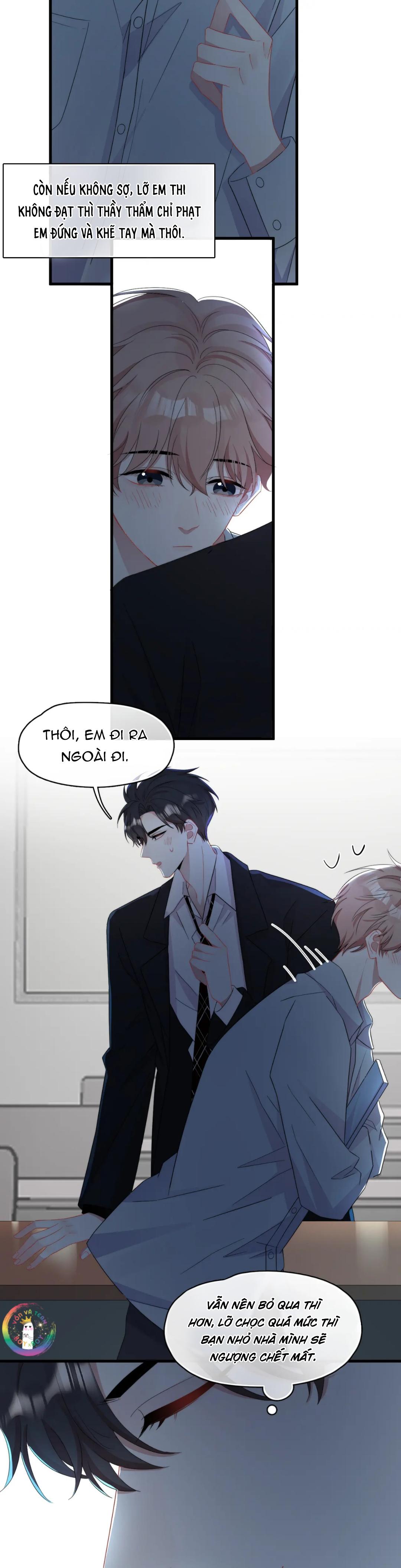 Đọc truyện Nghèo (END) - Chapter 20