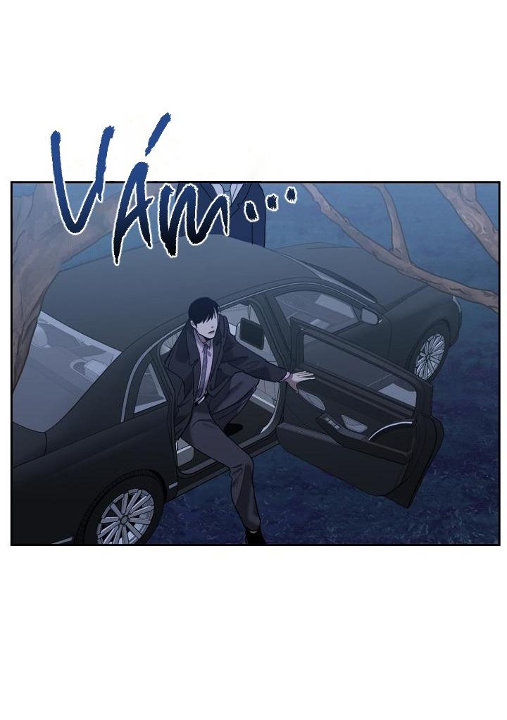 Đọc truyện (CBunu) Tráo Đổi - Chapter 32