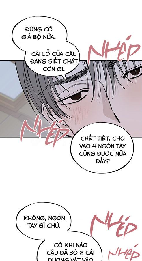 Đọc truyện DINH THỰ - Chapter 13