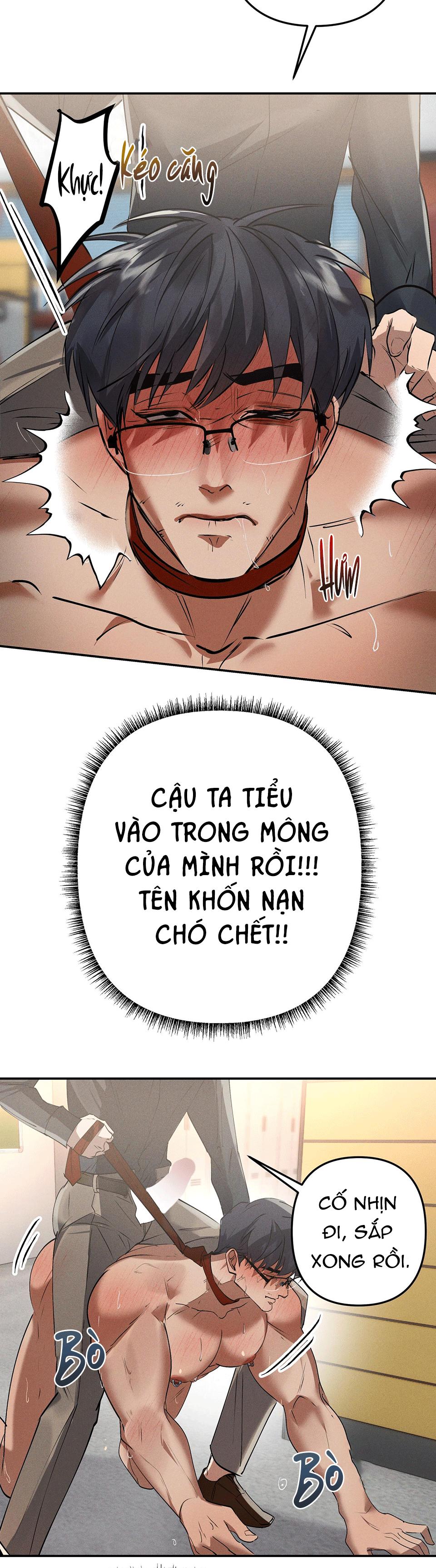 Đọc truyện TUYỂN TẬP NGỰC BỰ, CUNG KHỦ CỦA NHÀ KIM - Chapter 115