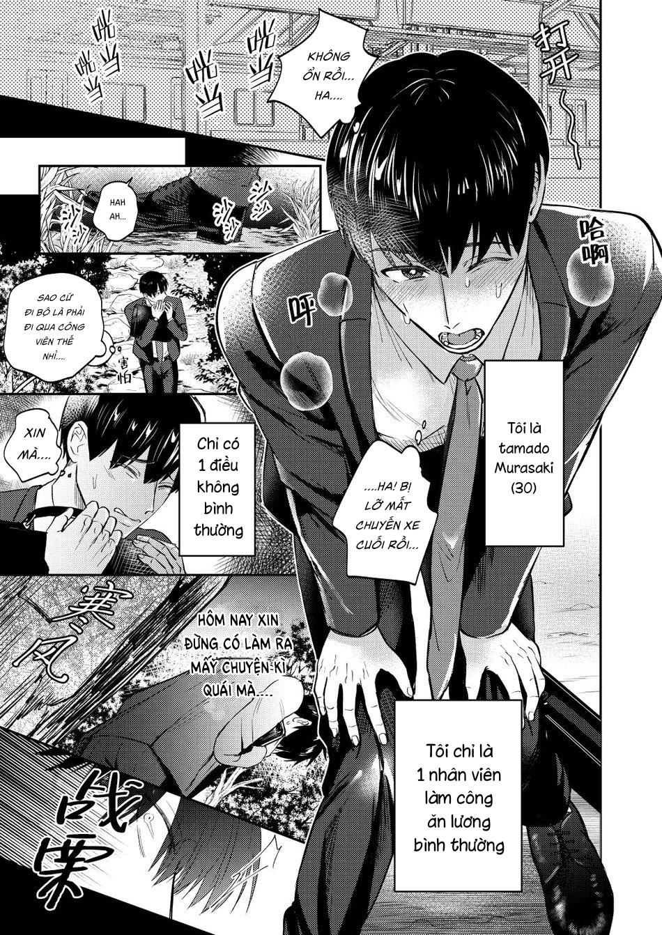 Đọc truyện Cưng mà nói - Chapter 148