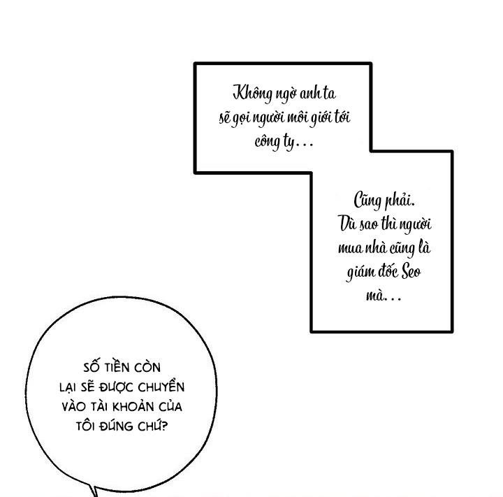 Đọc truyện (CBunu) Tráo Đổi - Chapter 26