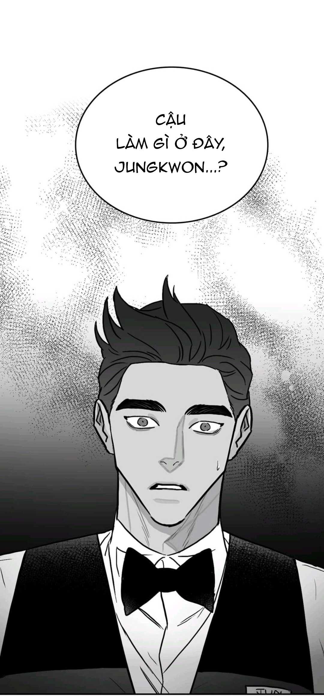 Đọc truyện Chúng Ta Đều Là Kẻ Ngốc - Chapter 15