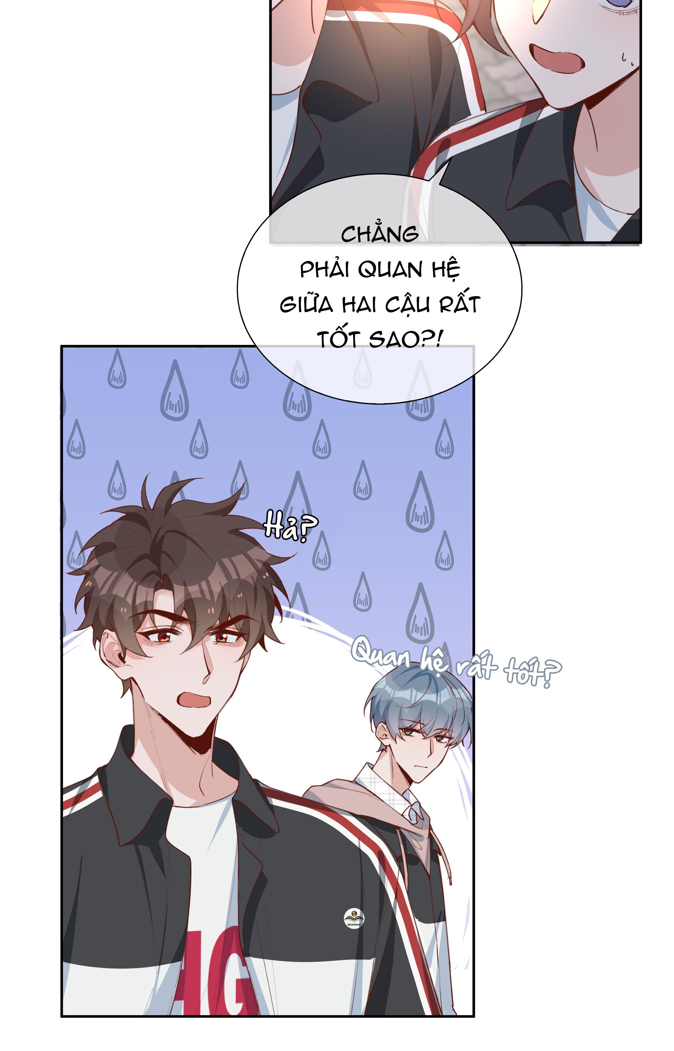 Đọc truyện Lai sinh bất kiến - Chapter 69